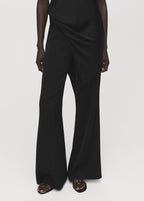 Pantalon Flare