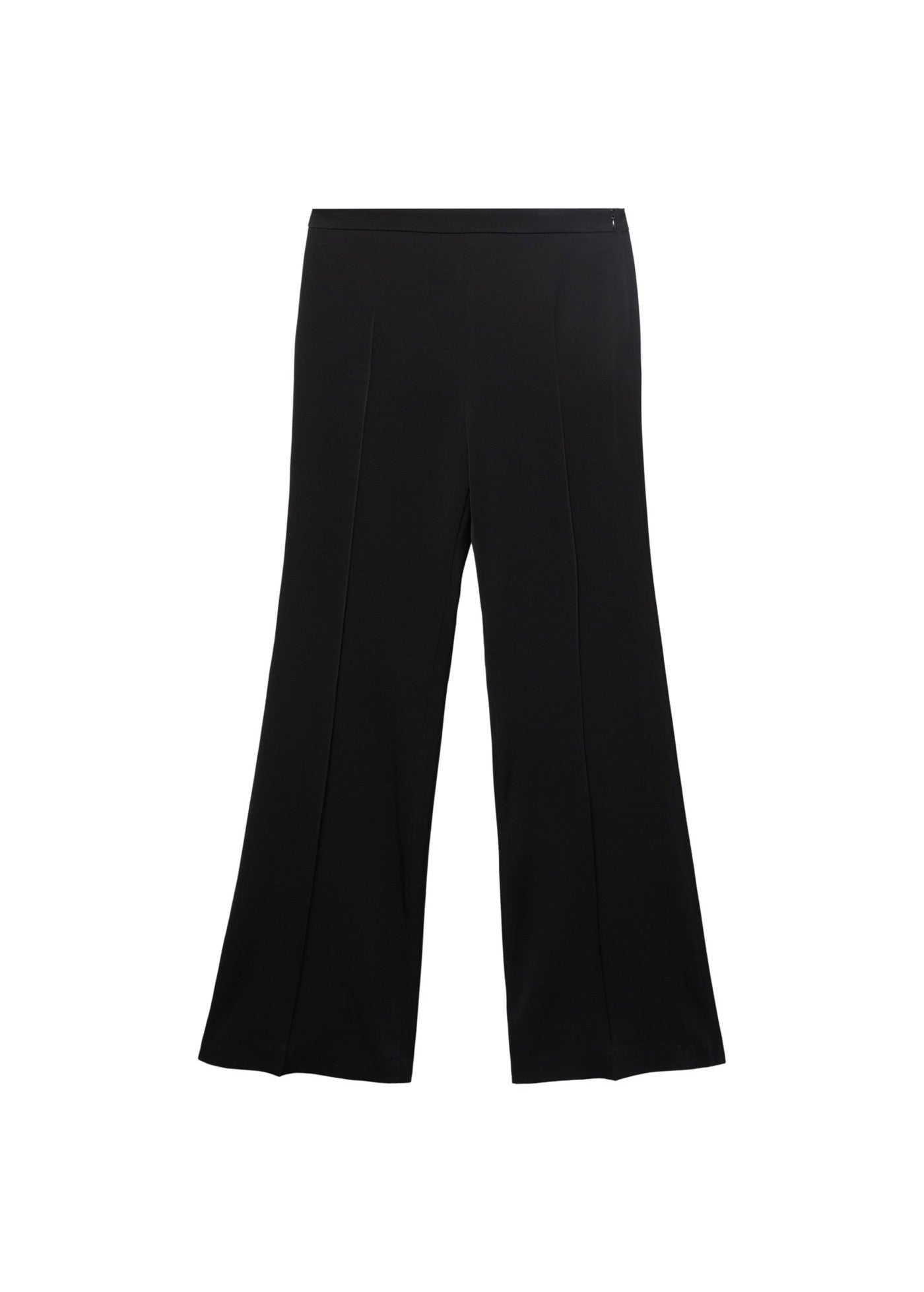 Pantalon Flare