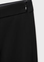 Pantalon Flare
