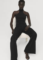 Pantalon Flare