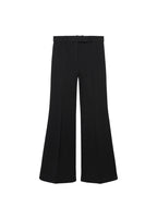 Pantalon De Costume Flare