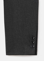 Blazer Costume Double Boutonnage