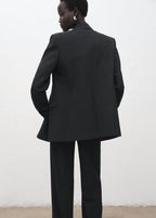 Blazer Costume Double Boutonnage