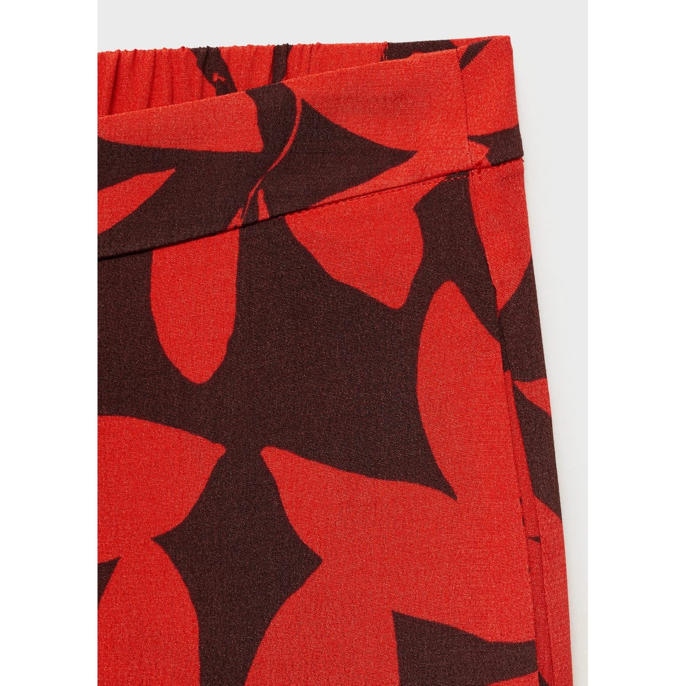 Pantalon Fluide Imprimé