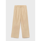 Pantalon Droit 7/8
