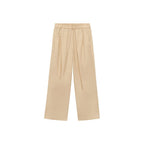 Pantalon Droit 7/8