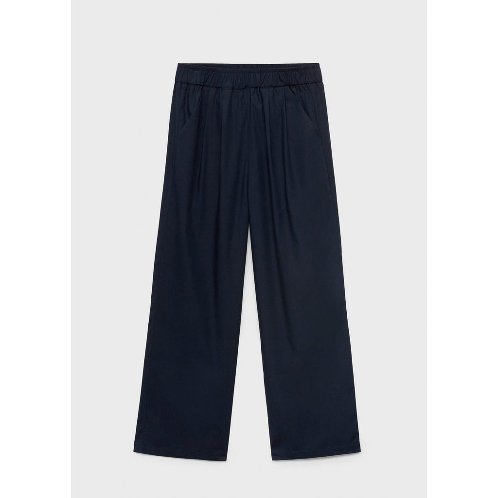 Pantalon Droit 7/8