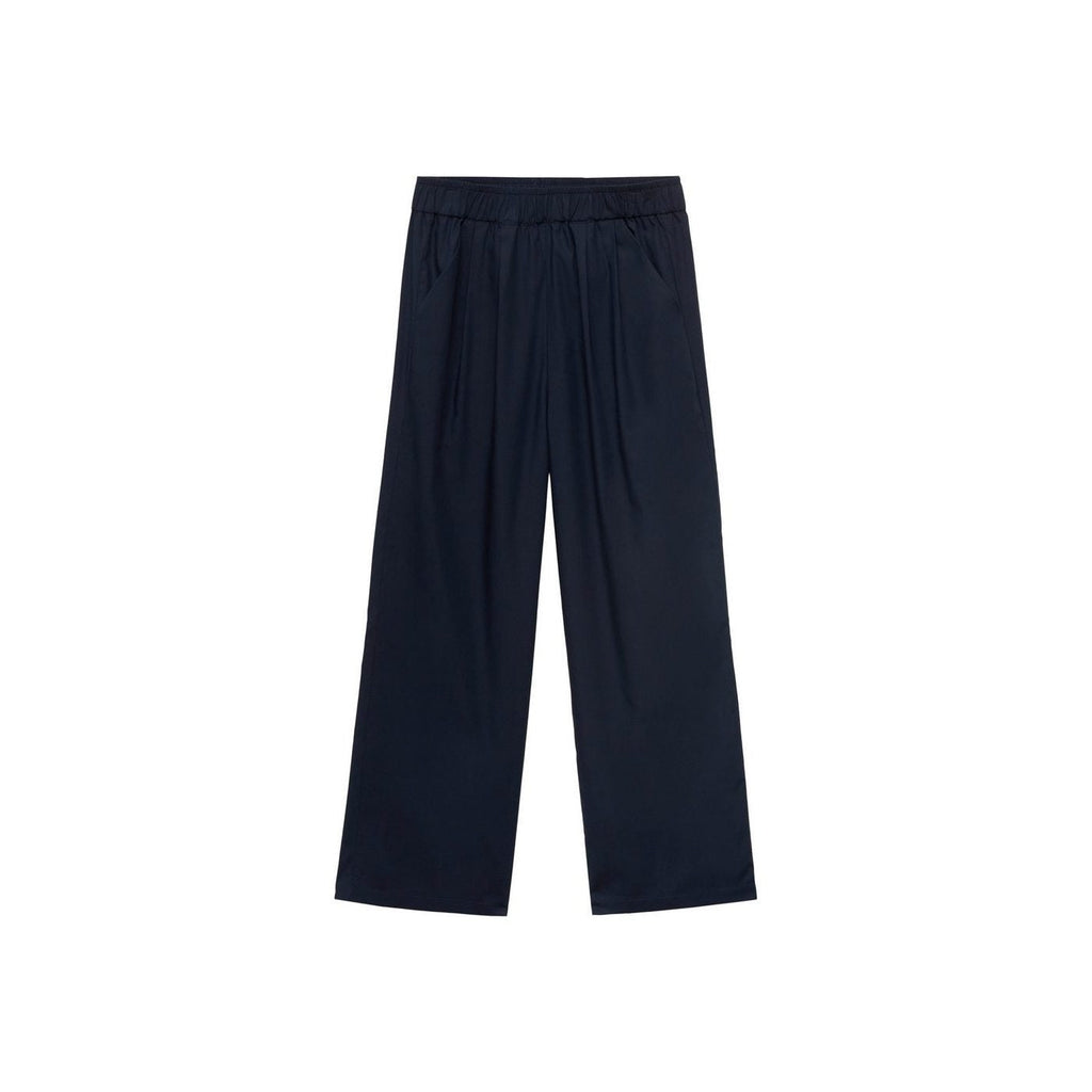 Pantalon Droit 7/8