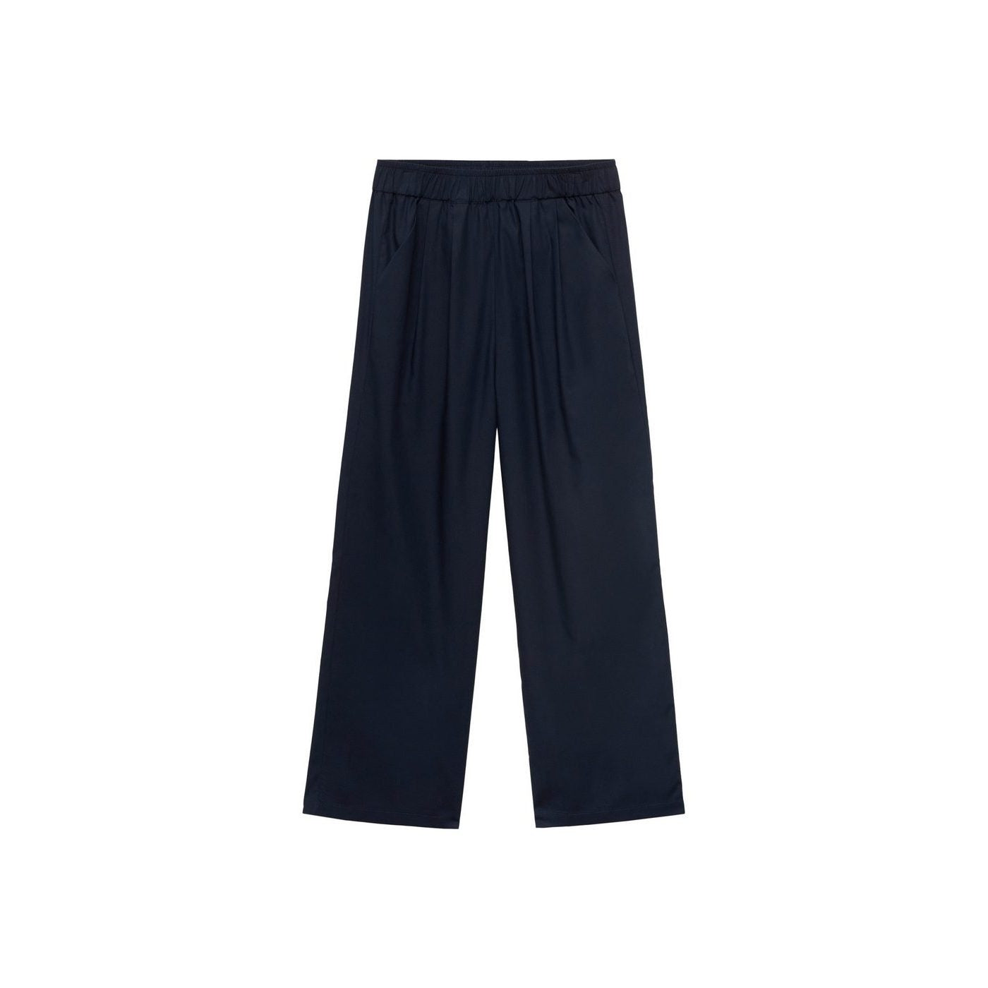 Pantalon Droit 7/8