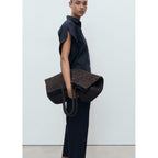 Pantalon Droit 7/8
