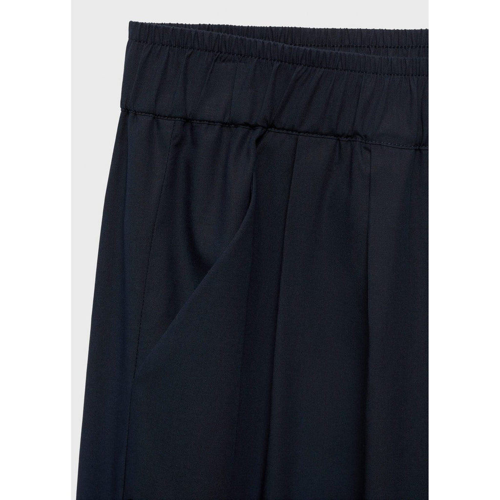 Pantalon Droit 7/8