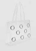 Sac Cabas Transparent