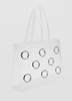 Sac Cabas Transparent
