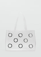 Sac Cabas Transparent