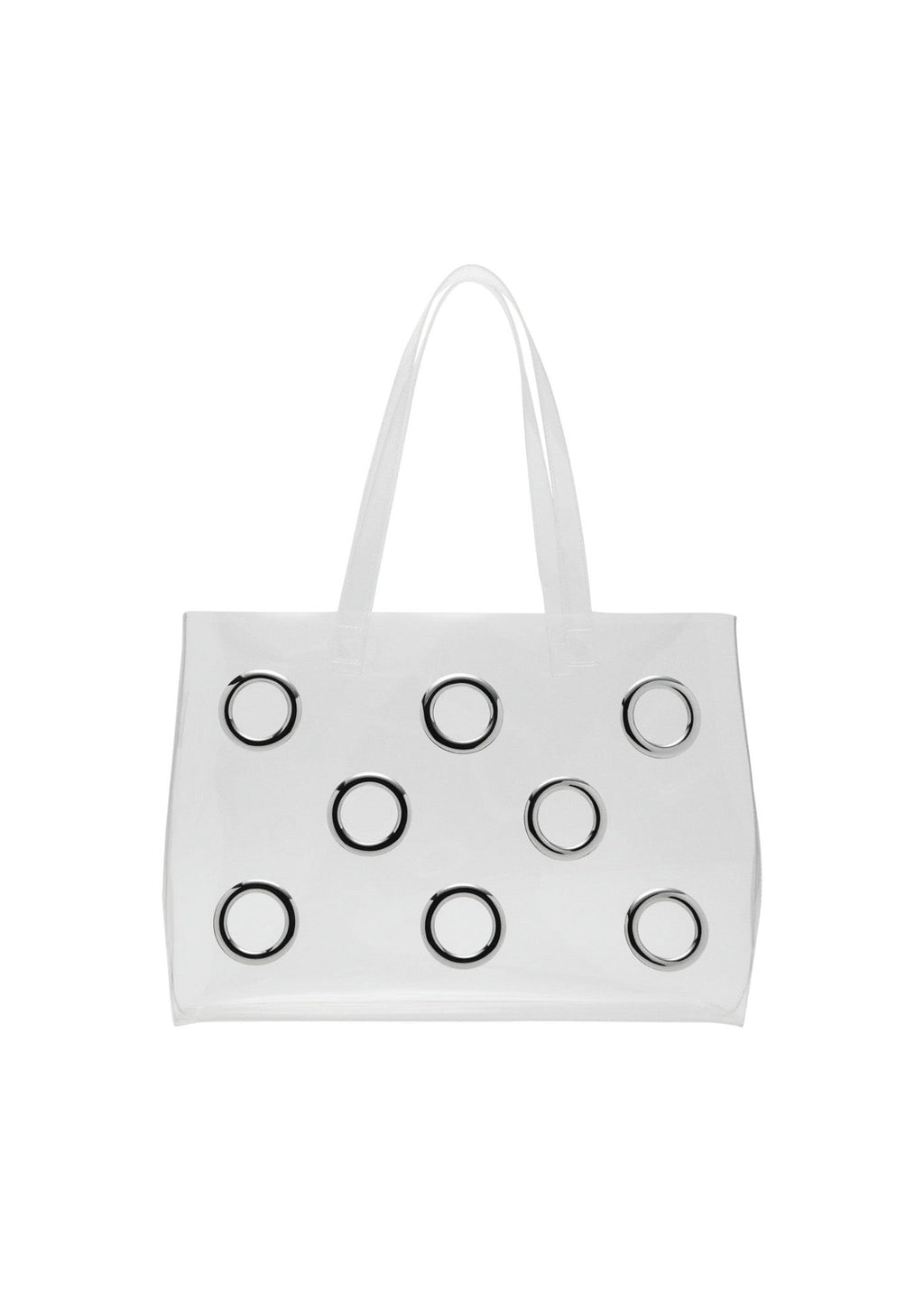 Sac Cabas Transparent