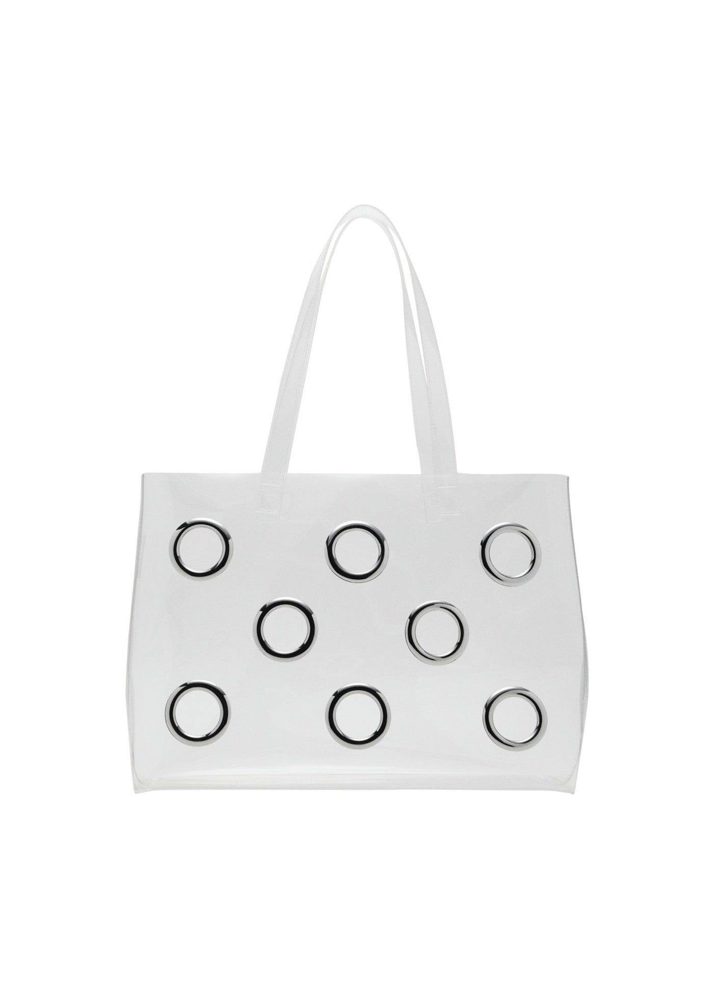Sac Cabas Transparent