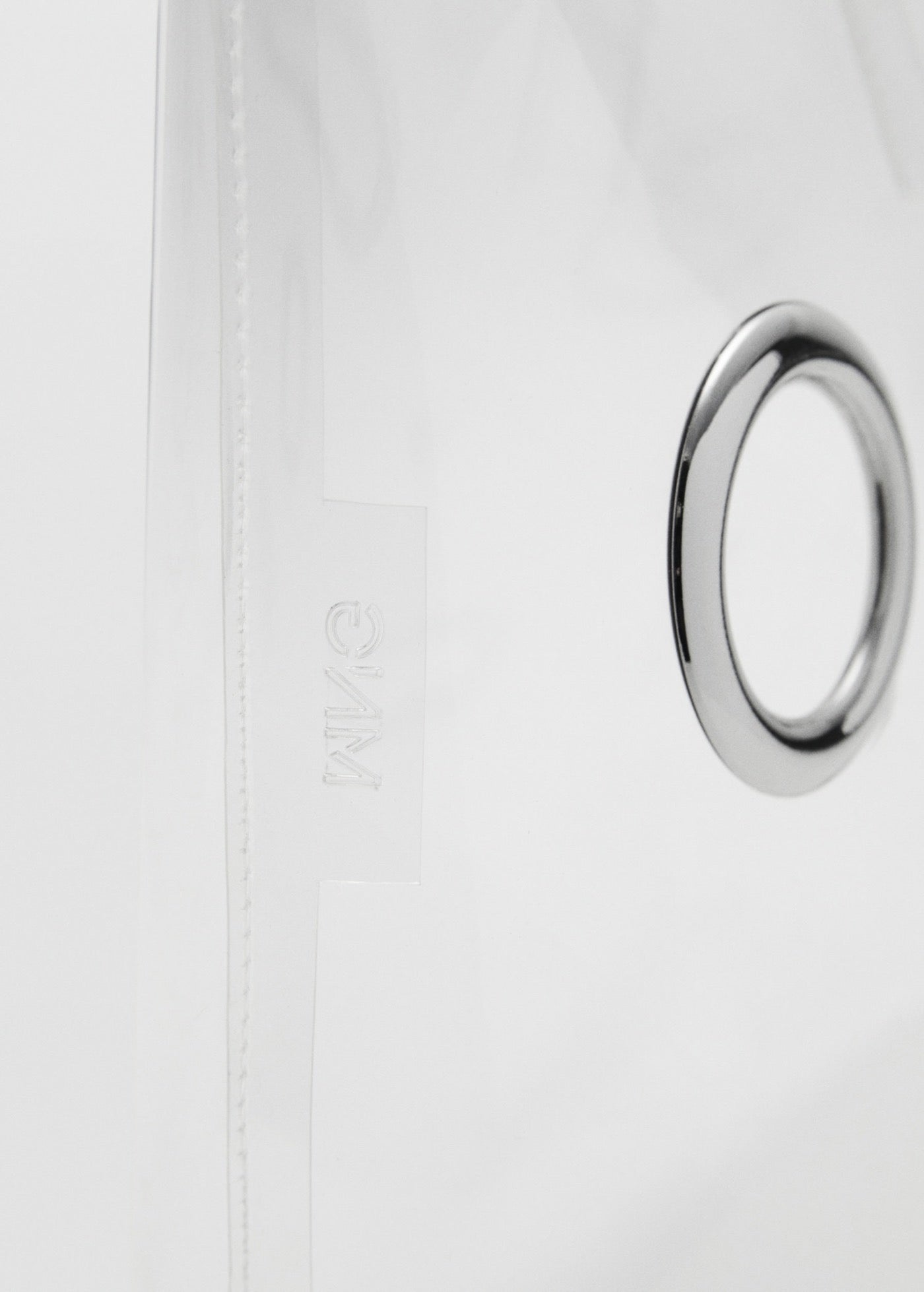 Sac Cabas Transparent
