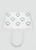 Sac Cabas Transparent