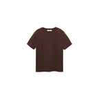 T-Shirt Coton Manches Courtes