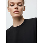 T-Shirt Coton Manches Courtes