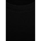 T-Shirt Coton Manches Courtes