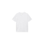 T-Shirt Coton Col En V