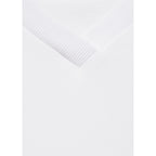 T-Shirt Coton Col En V