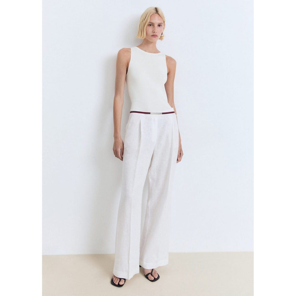 Top Maille Fine