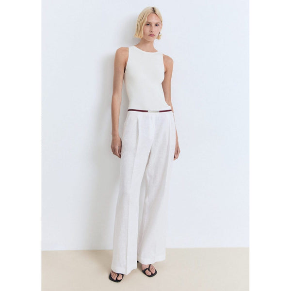 Top Maille Fine