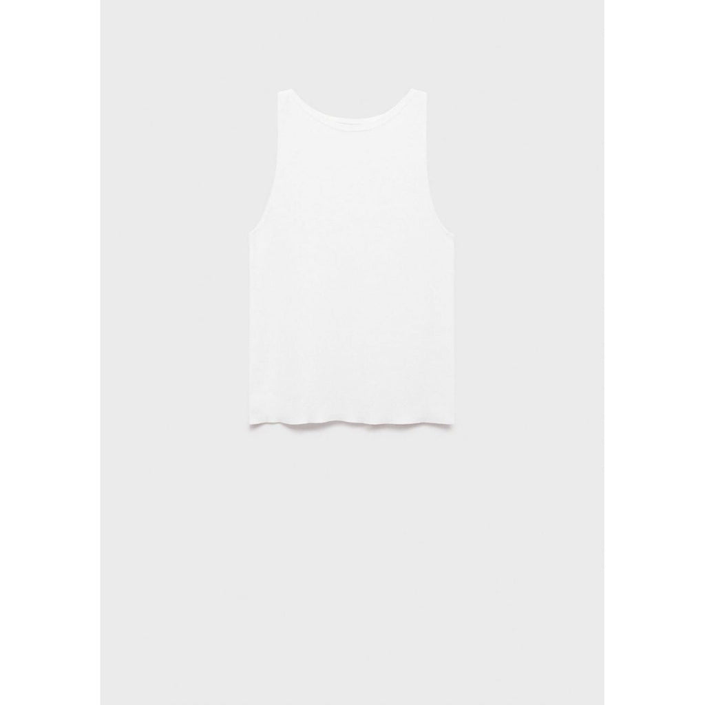 Top Maille Fine