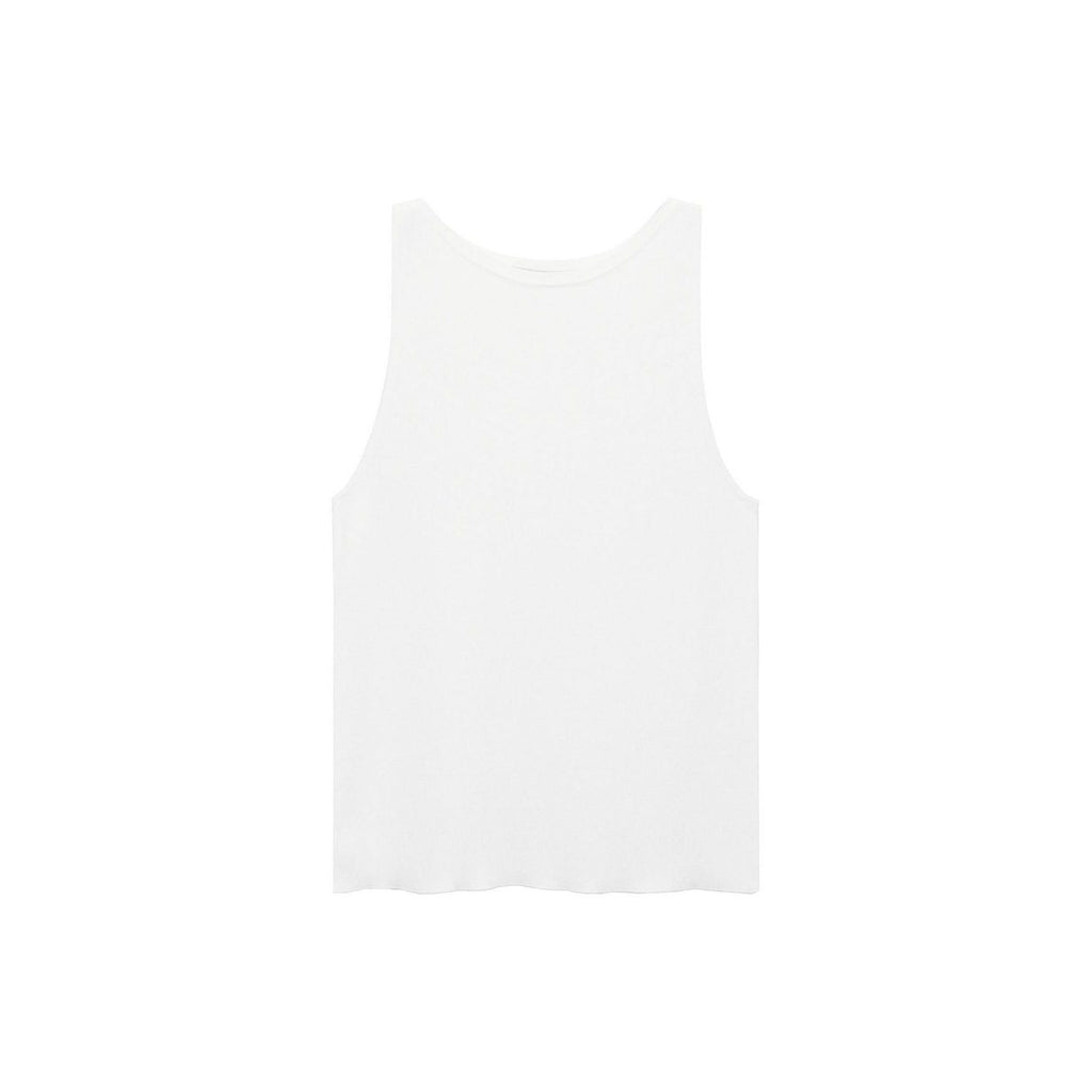 Top Maille Fine