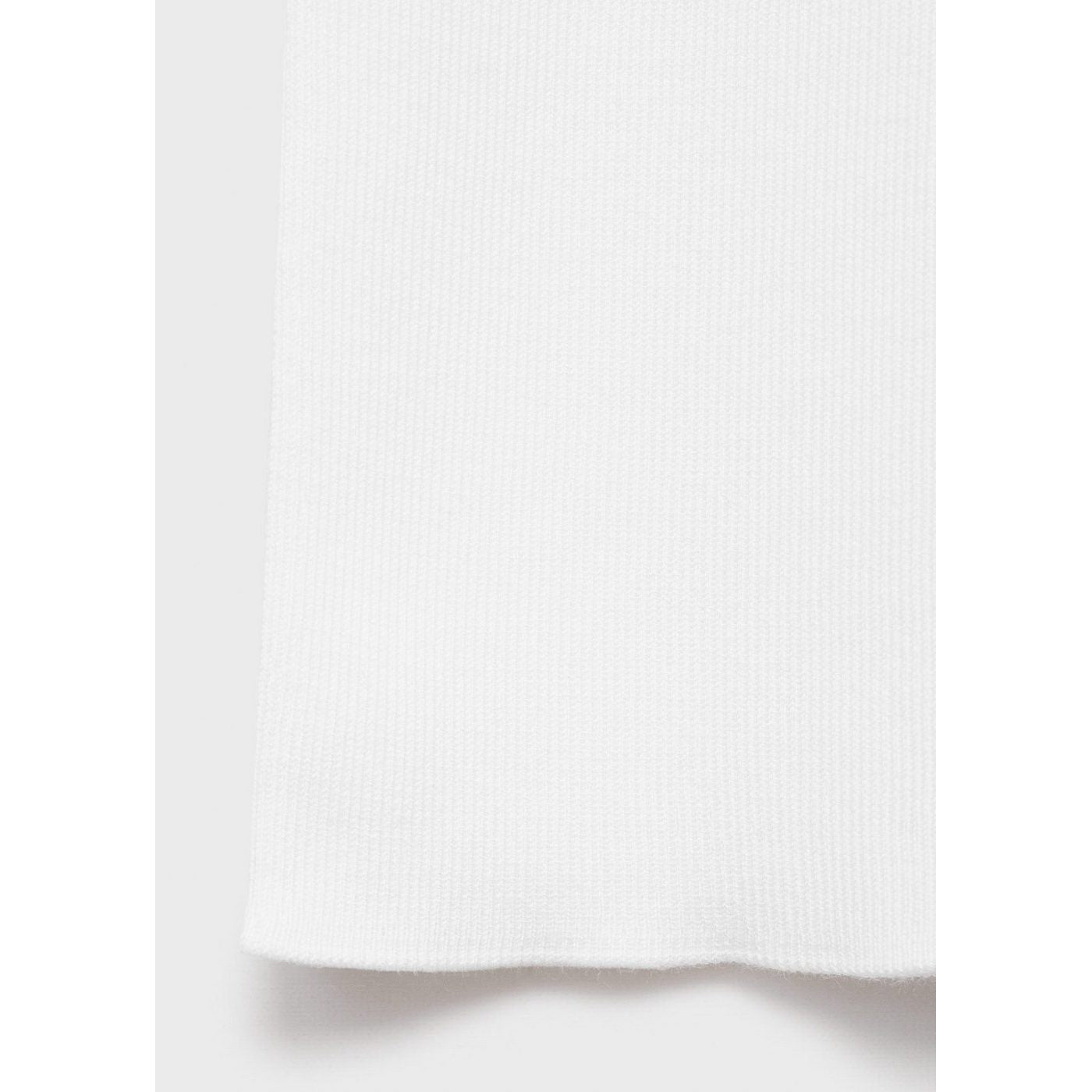 Top Maille Fine