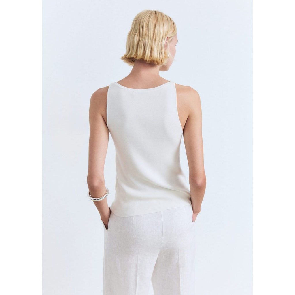 Top Maille Fine