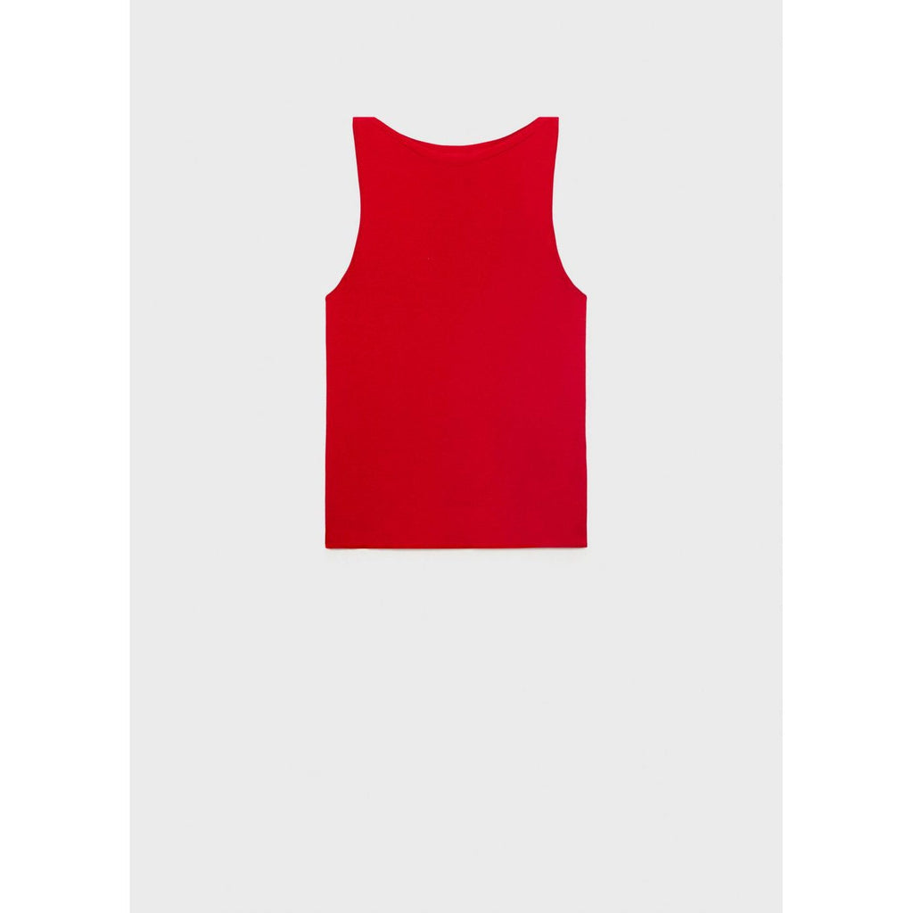 Top Maille Fine