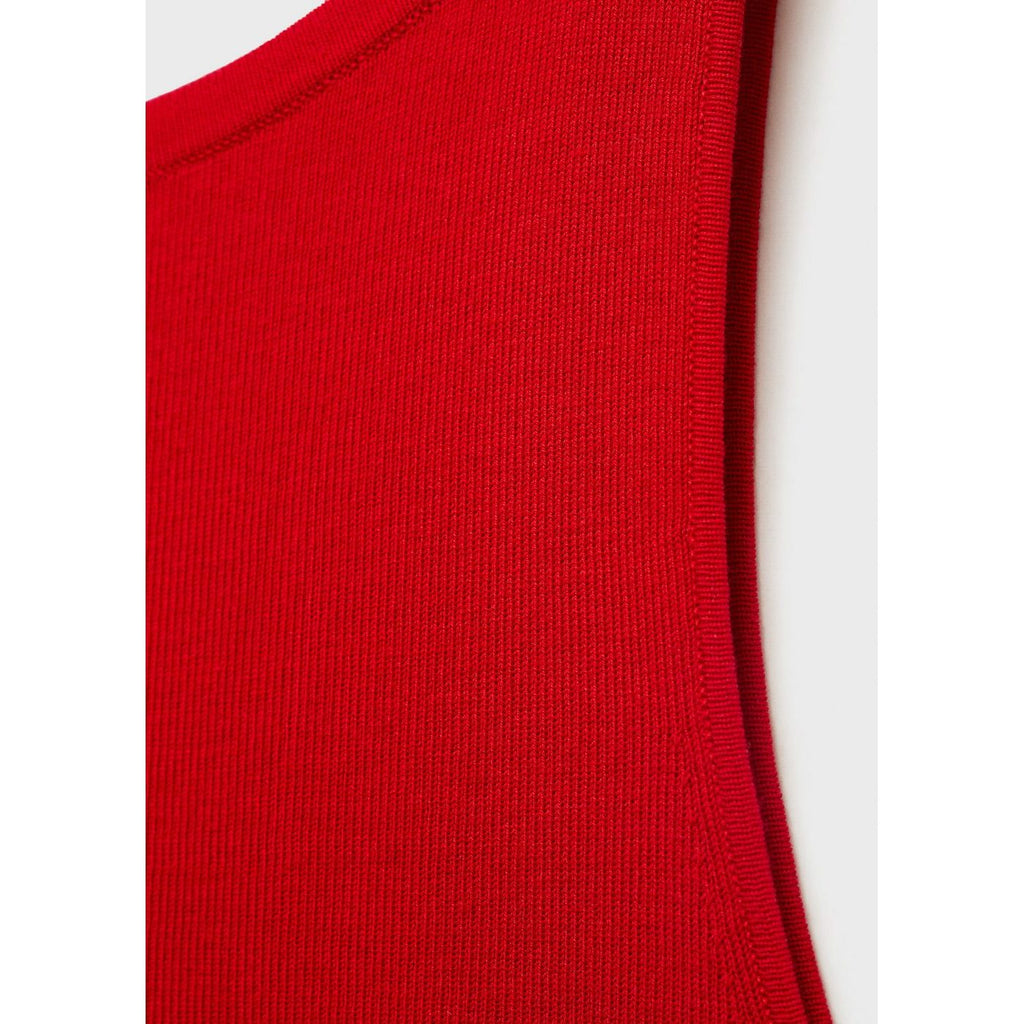 Top Maille Fine