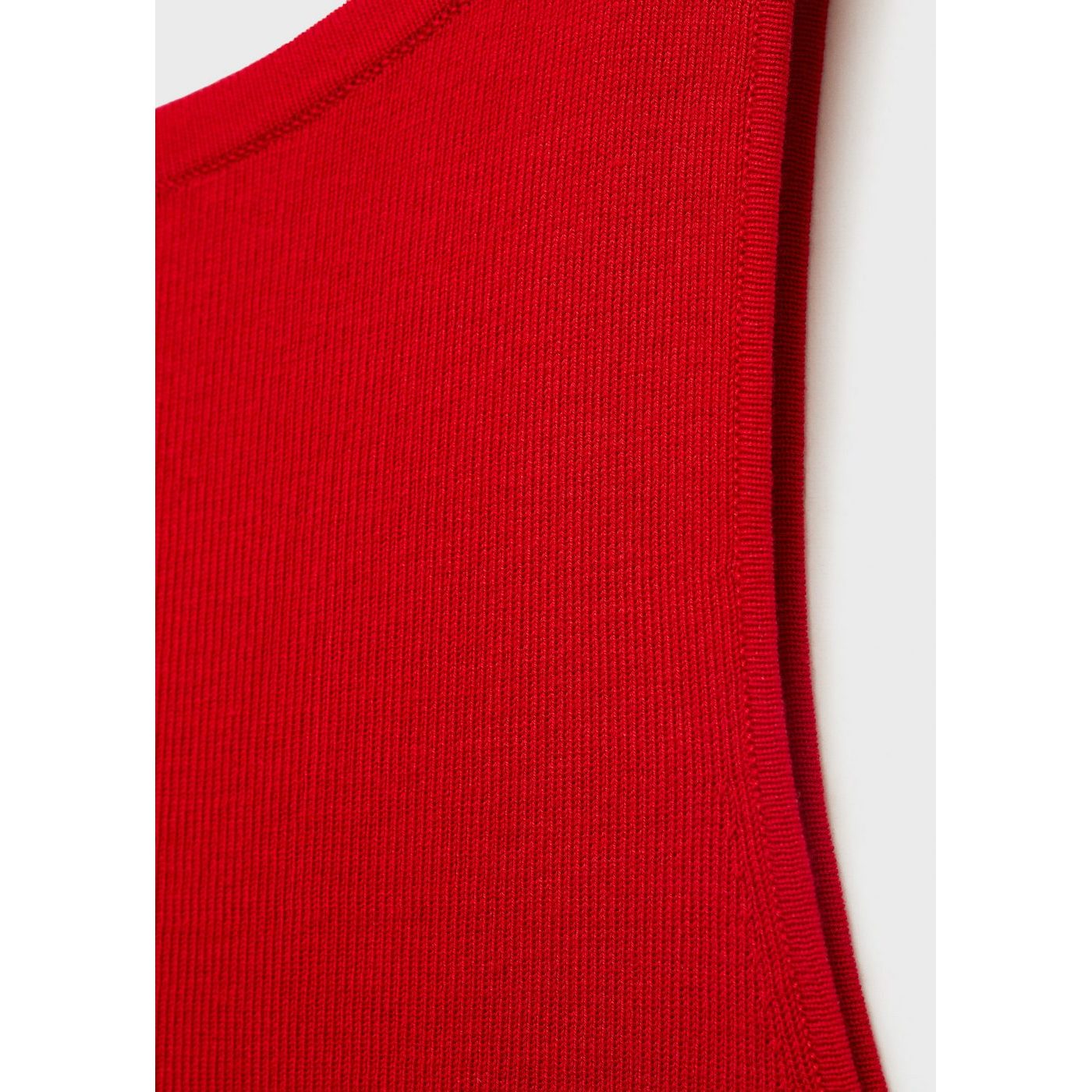 Top Maille Fine