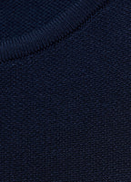 Robe Bretelles Maille