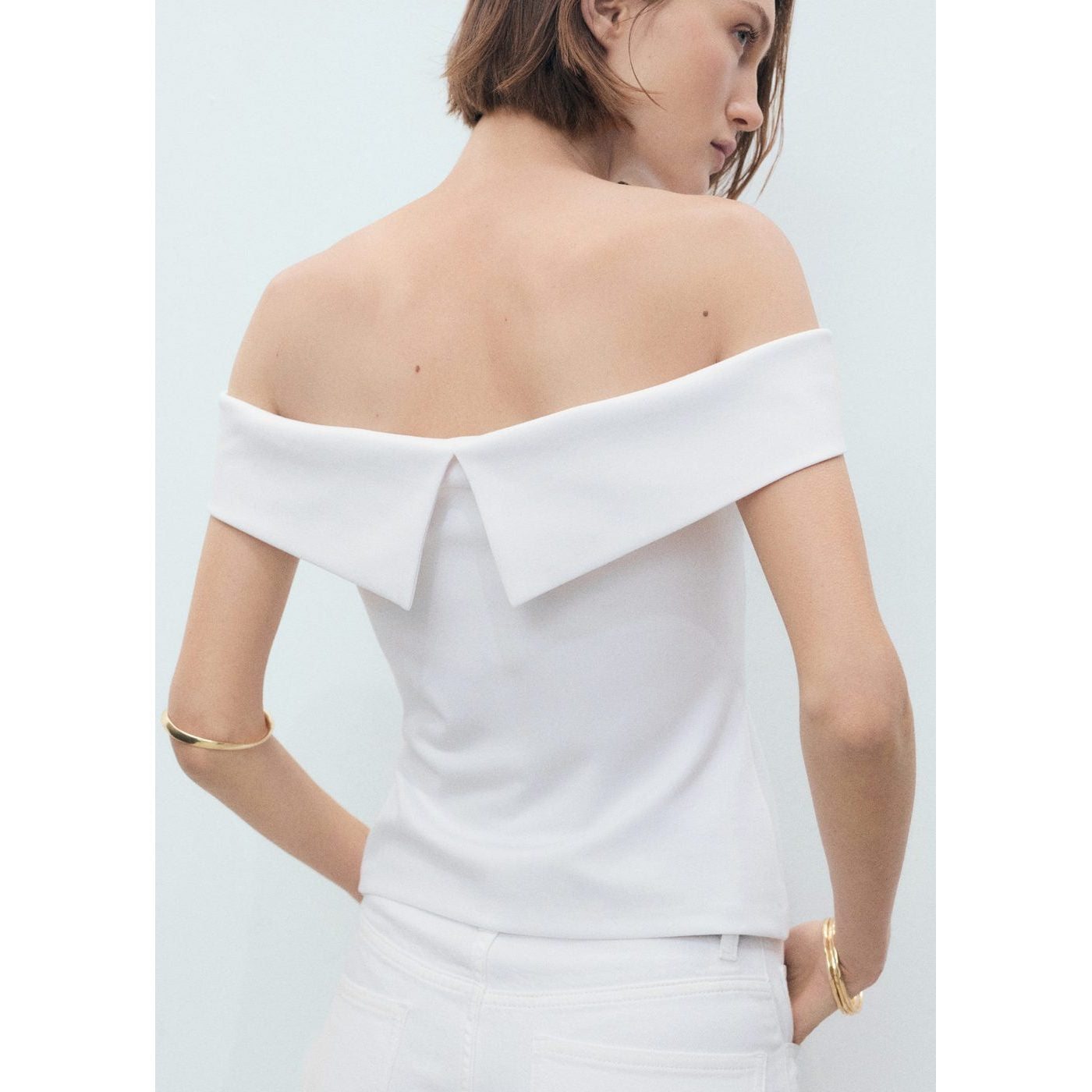 Top Bustier