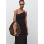 Maxi Collier Avec Boules En Résine Combinées