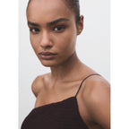Maxi Collier Avec Boules En Résine Combinées