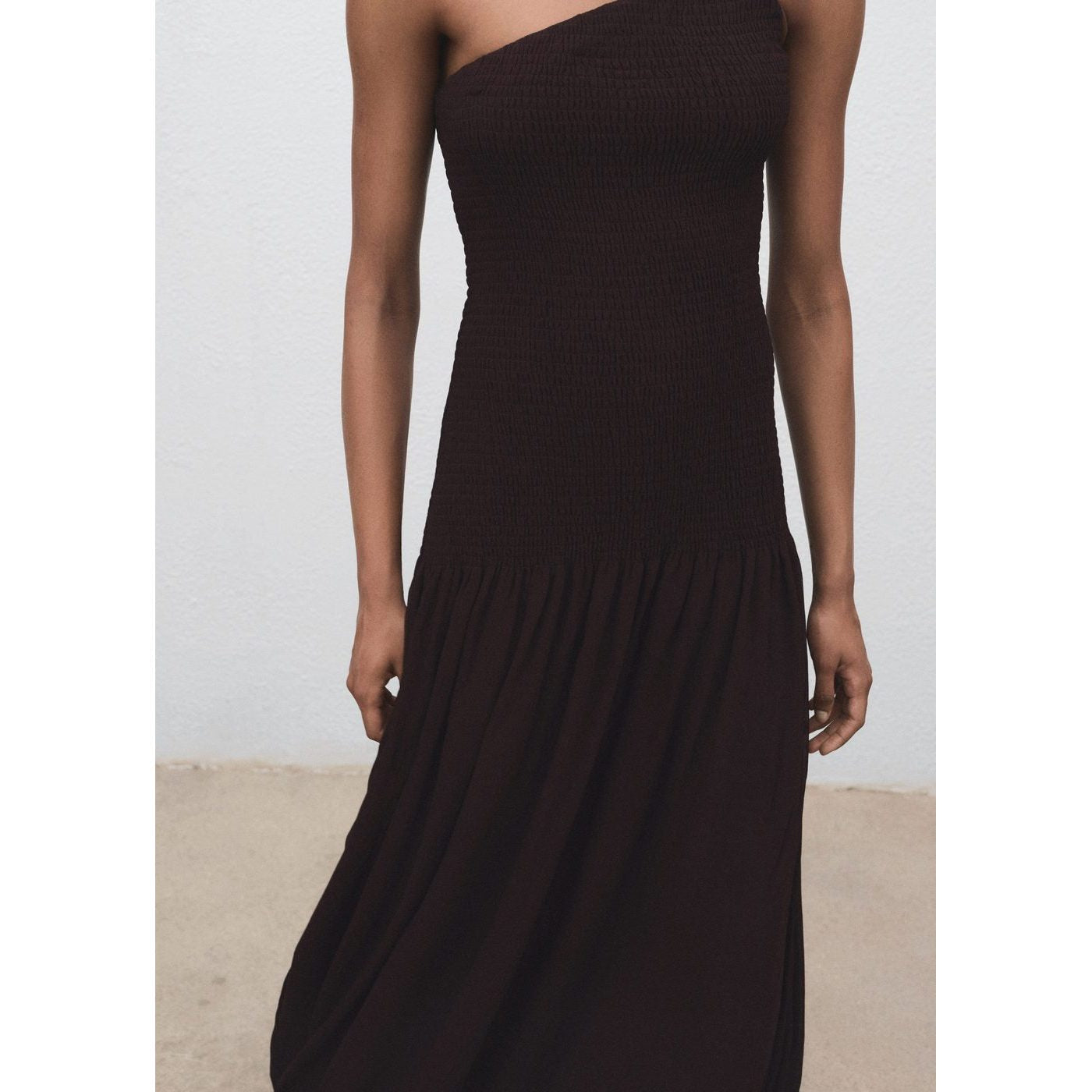 Maxi Collier Avec Boules En Résine Combinées