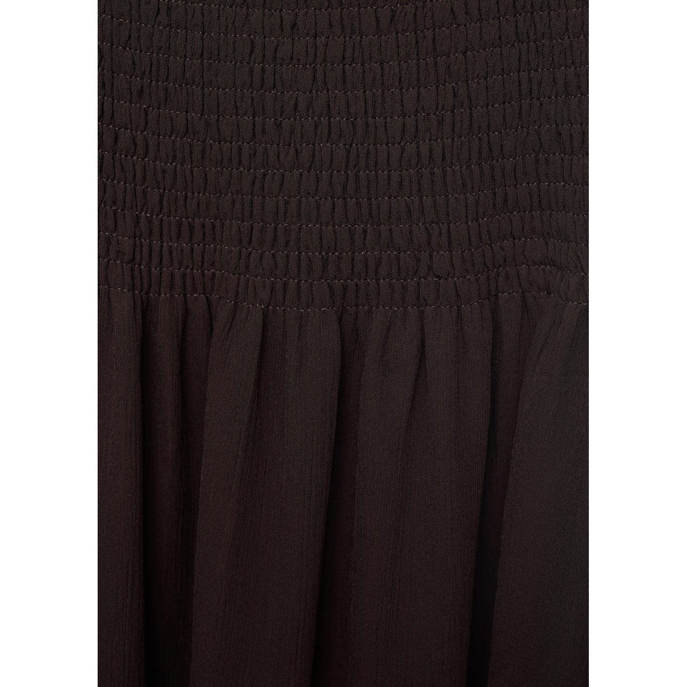 Maxi Collier Avec Boules En Résine Combinées