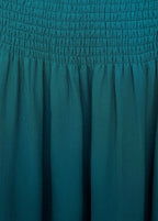 Maxi Collier Avec Boules En Résine Combinées