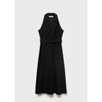 Robe Lyocell Ceinture