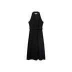 Robe Lyocell Ceinture