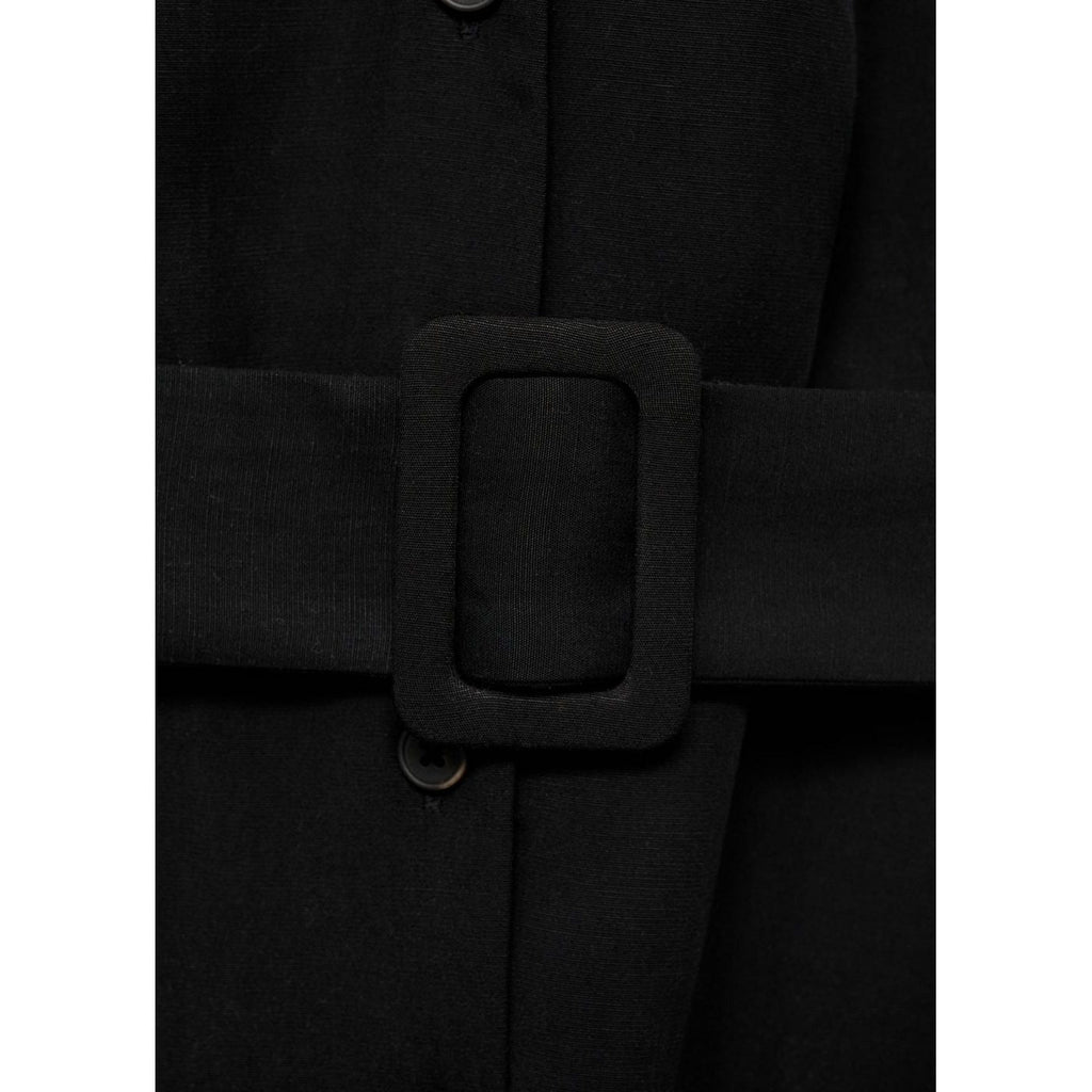 Robe Lyocell Ceinture