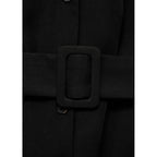 Robe Lyocell Ceinture