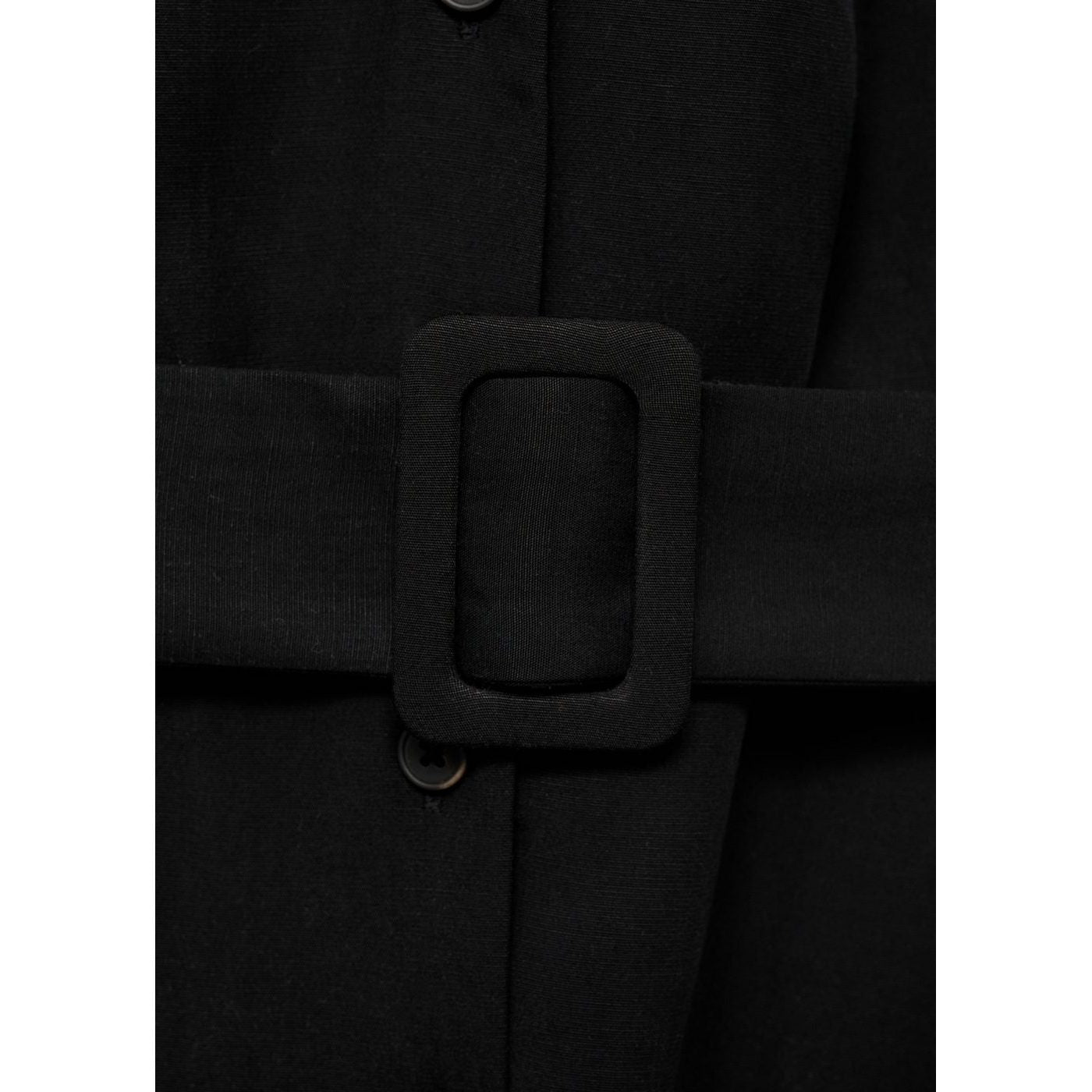 Robe Lyocell Ceinture