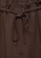 Pantalon Lyocell Wideleg