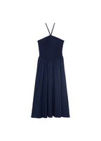 Robe À Emmanchures Américaines Combinée